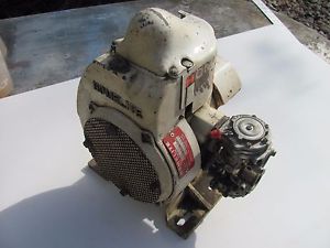 Vintage Go Kart Racing Engine Homelite KL100