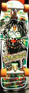 1987 Steve steadham skateboard. Original Rare complete. Old school