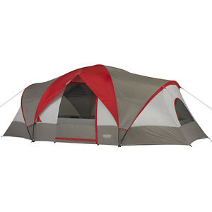 Wenzel Great Basin 10 Person 3 R