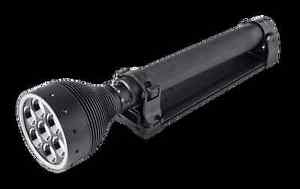 X21R.2 Torcia led ricaricabile Led Lenser