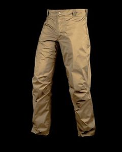 Beyond Clothing L6 GoreTex Paclite Rain Wind Pants Coyote Authorized Dealer NIP