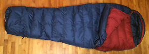 Western Mountaineering Versalite GORE TEX - Down Sleeping Bag 6'6  10F/-12C