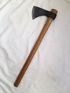 Gransfors Bruks French Trade Axe--RARE