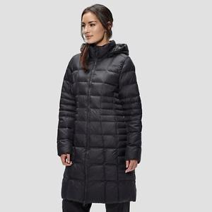 The North Face Womens Metropolis Parka Jacket