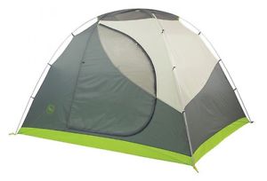 Big Agnes Rabbit Ears 6 Person Tent Awesome High Quality Camping Tent!