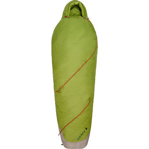 Kelty Sine 20 / EN 19 800 Dridown Long Sleeping Bag Outdoor Accessorie NEW