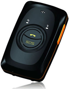 Outdoor GPS-Tracker MT 90 mit SOS Taste