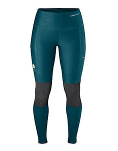 (NEU) Fjällräven Abisko Trekking Tights W Outdoortight Damen | 89586 646