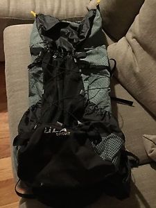 ULA Circuit Backpack - Ultralight Adventure Equipment