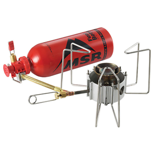 MSR Dragonfly Combo Stove