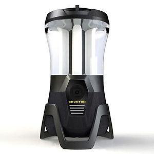 Bright Shiny Long Range Sight LightWave Amp Lantern w/Speaker, USB Rechargeable