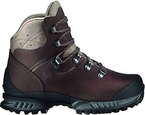 Hanwag Mountain shoes: Tatra Bunion Lady Leather Size 8 - 42 erde