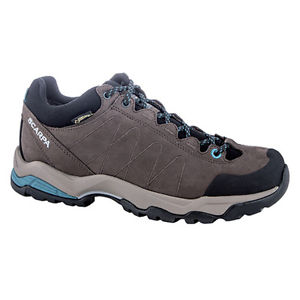 Scarpa Moraine Plus Gtx Womens Shoes Charcoal-Air