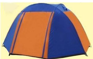 9 Persons Multi-function Family Outdoor Waterproof Beach Camping Hiking Tent #