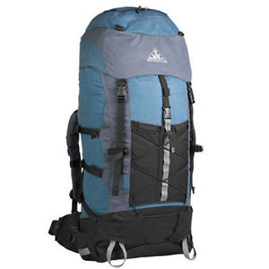 Wilderness Equipment Lost World Ruck Sack