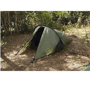 Snugpak Scorpion 2 Camping Tent 