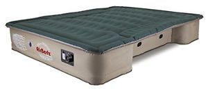 AirBedz Pro3 (PPI 302) Truck Bed Air Mattress for 6'-6.5' Full Sized Short Bed