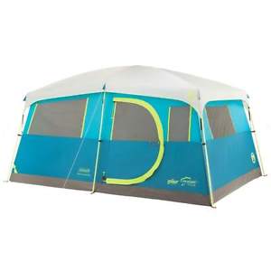 Coleman 8 Person Tenaya Lake Fas