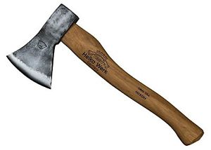 Helko Werk Helko Rheinland Hatchet