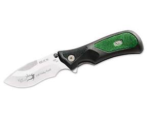 286211 Buck Einhandmesser, ErgoHunter Adrenaline-Pro, Stahl S30V, Liner Lock