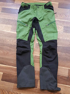 Lundhags Makke Trekkinghose Gr 52 (48 / 50) Wie Neu !