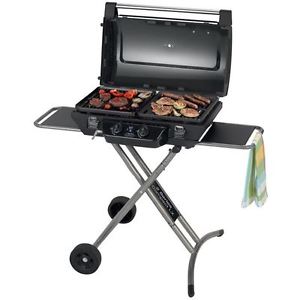 Campingaz 2 Series Compact LX Barbecue 2000015500