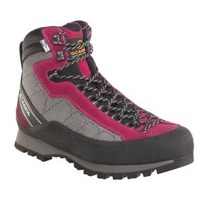 Scarpa Marmolada Trek Women's OUTDRY Boots UK8 EU42 RRP£200