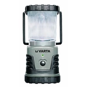 Varta 4W LED Camping Lantern