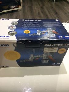 Truma Détendeur Duo Control Cs Age Horizon 51620-01 Verwendungszweck