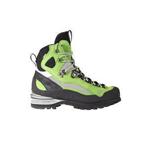 Hanwag Ferrata Combi Lady GTX, Gr. UK 5 1/2 EU 39 Farbe birch green