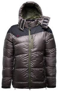 Yeti OAK   Daunenjacke  Gr M  NEU  UVP 449,95€