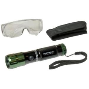 Tracer Products TP-8695 Uv Led High-intensity Flashlight [aaa] Battery (tp8695)