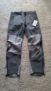 The North Face L5 Tourenhose, Hardshellhose ***NEU***