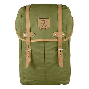 fjaell raeven Rucksack No 21 Small Meadow Green