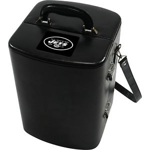 Picnic Time New York Jets Manhattan Cocktail Case - New Outdoor Accessorie NEW