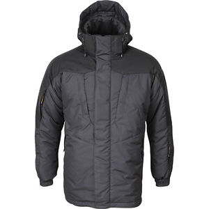 Very Warm Insulated Urban and Outdoor Jacket "Highlander" mod.2 Primaloft®