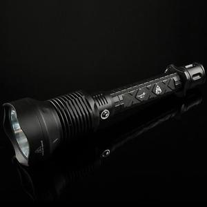 TrustFire T90-2 Luminus SST-90 2500 Lumens 5-Mode LED Flashlight Torch