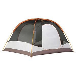 KELTY TRAIL RIDGE 6 TENT