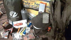 Doomsday Survival Kit Largest On Ebay Ultimate KIT