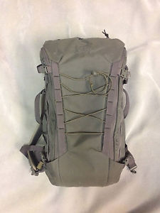 Arcteryx Khard 30 Pack Wolf Gray