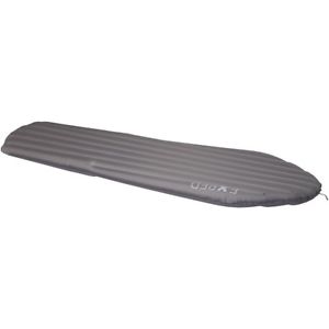 Exped Downmat Winterlite Lw Unisex Adventure Gear Sleep Mat - Grey One Size