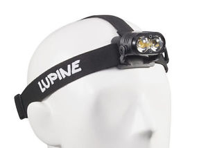 Lupine Piko X4 Smartcore Headlamp