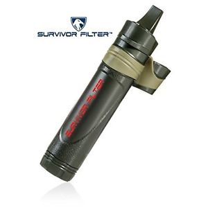 Survival Filter, Reusable Water Filter, Travelling, Hiking, South America Africa