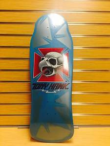 Tony Hawk Iron Skull NOS Powell Peralta Not a Re-Issue