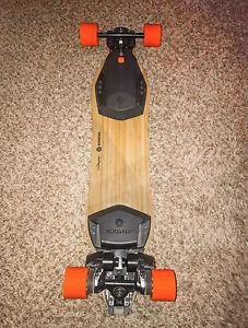 Boosted Board Dual Version 1