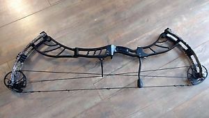 Xpedition Perfexion 29/70 Compound Bow