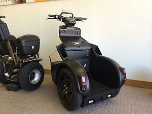 Segway SE3 Patroller