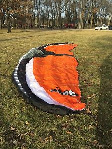 Velocity Edge Paraglider LIKE NEW!