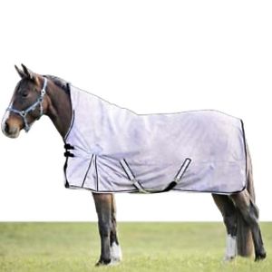 HEALING MULTILAYER THERAPEUTIC ENERGY COMPOUND HORSE-CLOTH