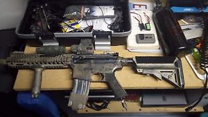 g&p mk18 mod 1 polarstar jack